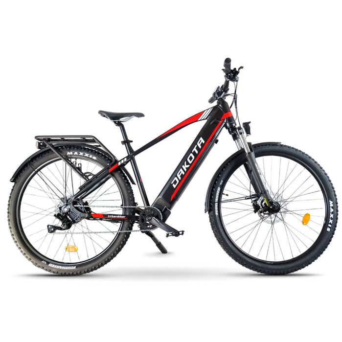URBANBIKER DAKOTA FE MOUNTAIN BIKE ELETTRICA 27,5" BATTERIA 720WH o 960WH