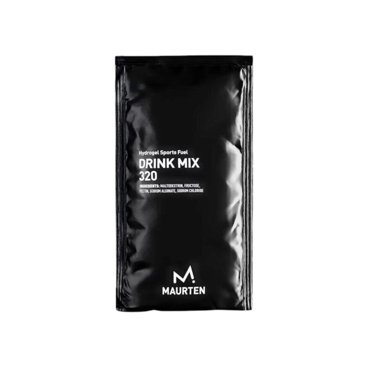 Maurten Drink mix hydrogel sports fuel 320 no flavour 80gr